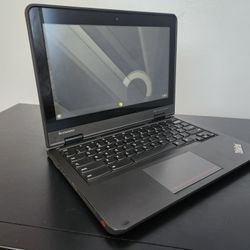 Lenovo Yoga 11e Chromebook  Touch Screen 
