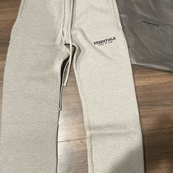Essentials Sweats