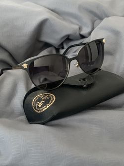 Polarized Versace Sunglasses