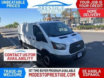 2017 Ford Transit-150