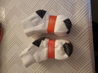 Brand New Size 4-6 Socks 