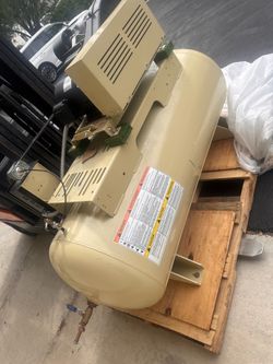 IR screw compressor