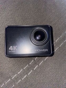 DBPOWER  Camera 