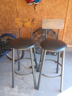 Bar Stools