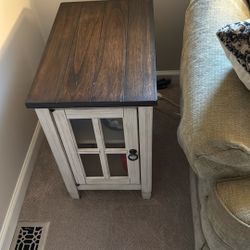 Side Table