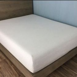 Cal King Mattress - Premium Casper “The Wave”
