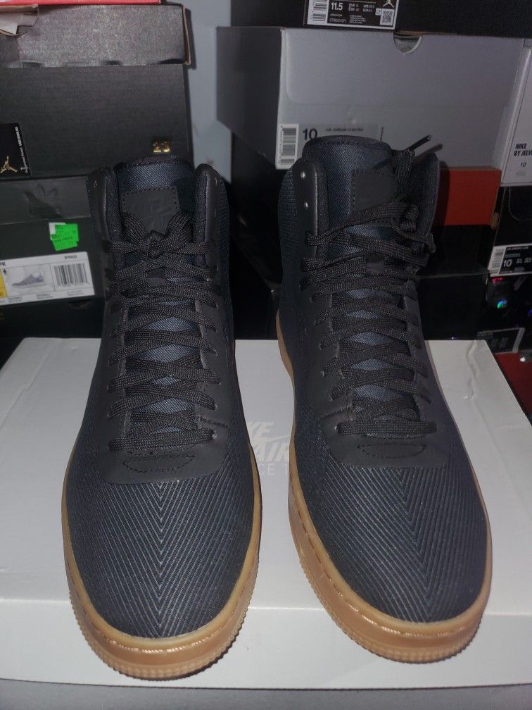 Nike NSW Pro Stepper Men's Size 10