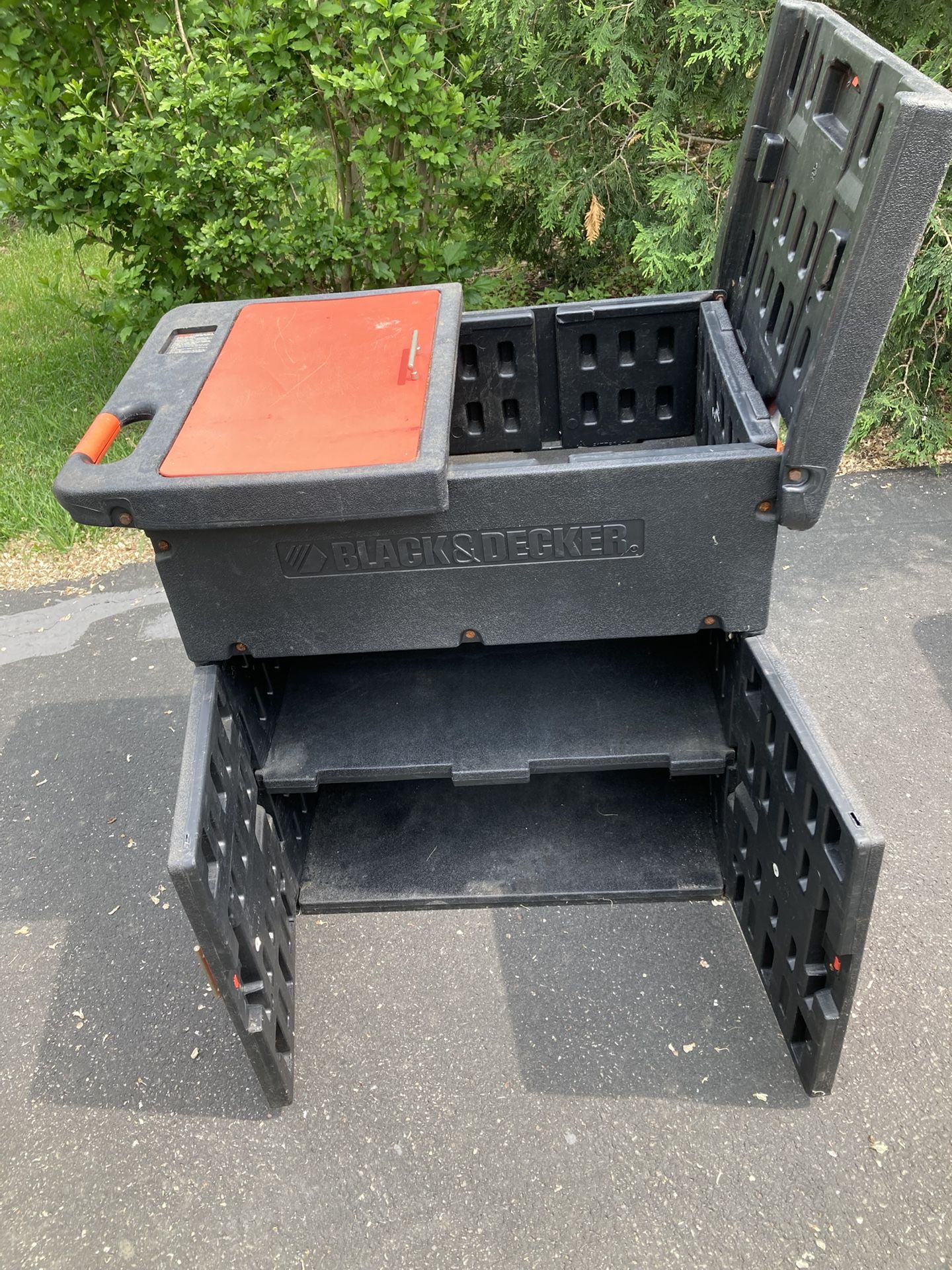 Tool Box