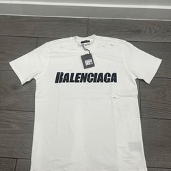 Balenciaga  Tshirt New Season Any Colors
