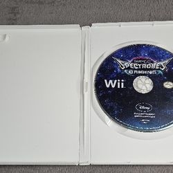Nintendo Wii Spectrobes Origins Game ( Tested)