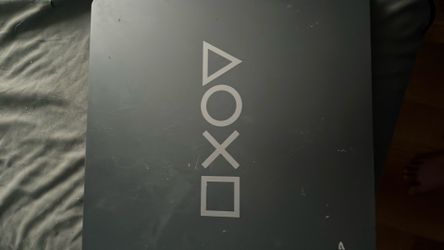 Working ps4