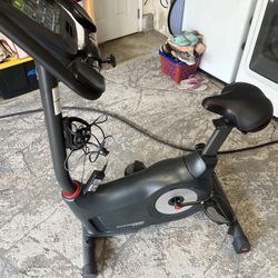 Schwinn 170 Stationary Bike 