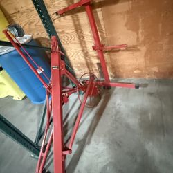 Drywall Lifter 