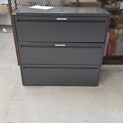 Large Filing Cabinet