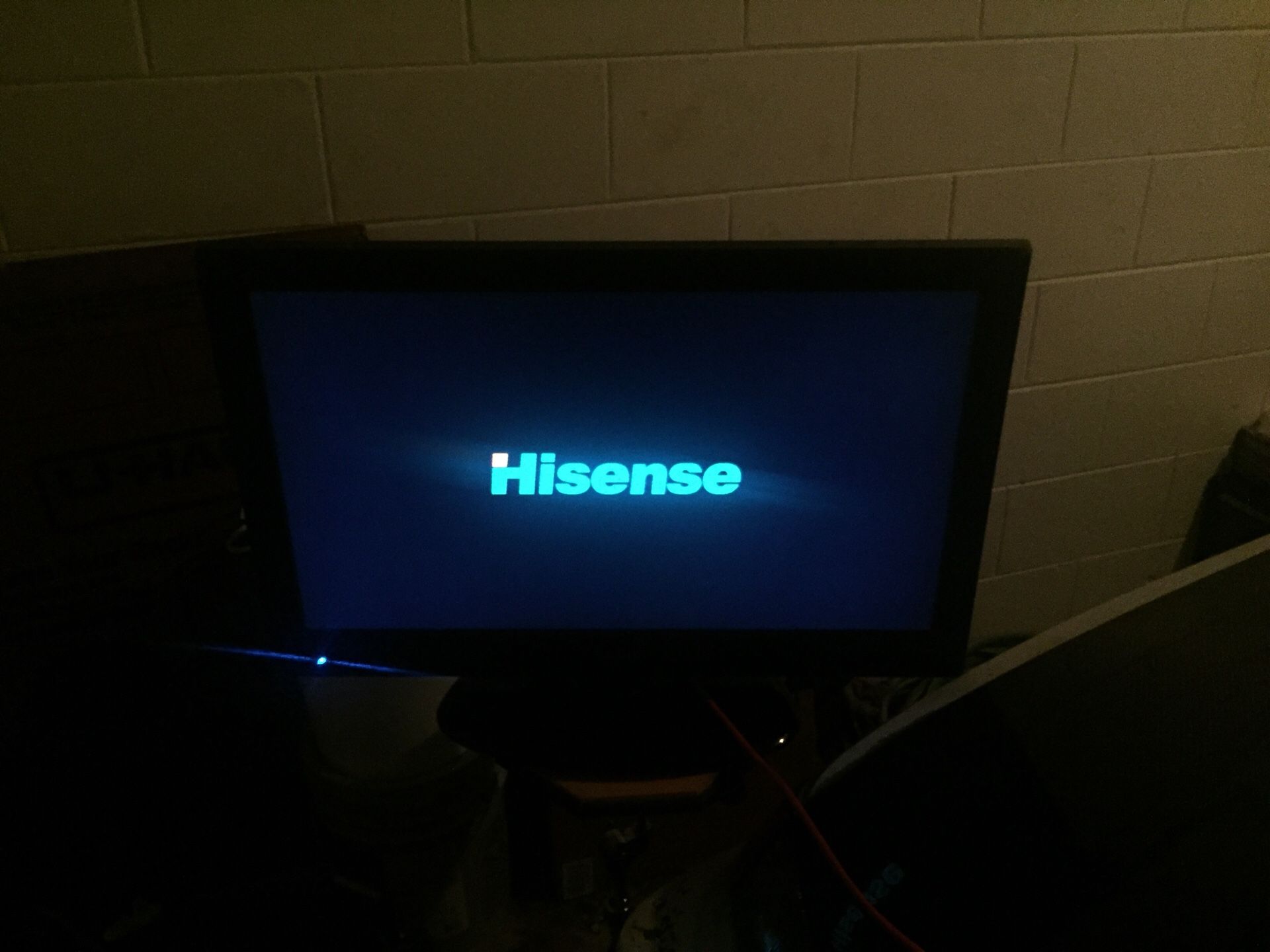 Hisense LHDN32V66AUS 32-inch 720p LCD TV