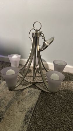 For sale chandelier