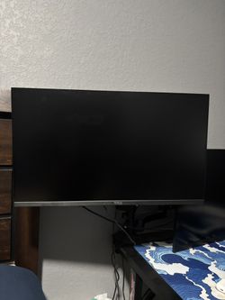 Sceptre Monitor 27in