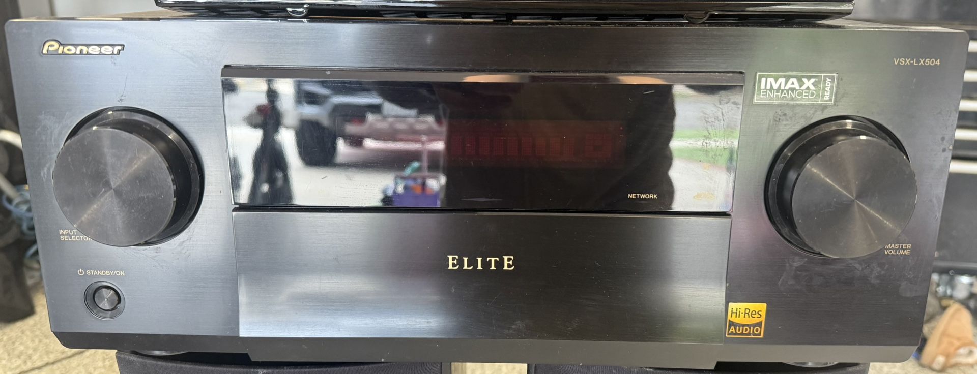 3.1 Home Theatre System