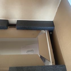 BLANCO Diamond Silgranit Undermount 33.5-in x 18.5-in Granite Single bowl Kitchen Sink