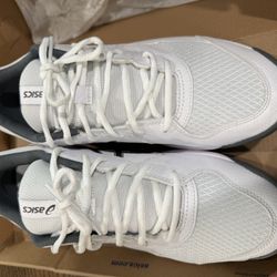 ASICS Men’s Pickleball Shoe New 