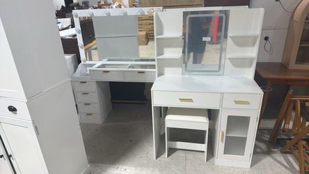 ❤️‍🔥 Clearance Sale Vanity $120-$140
