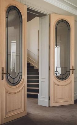 High-quality Windows and doors