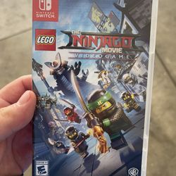 Nintendo Switch Game