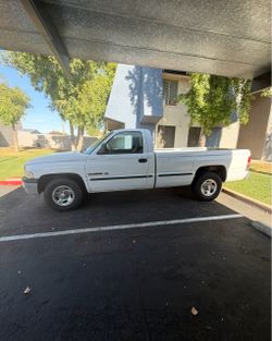 1999 Dodge Ram 1500