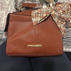 Steve Madden Crossbody Purse