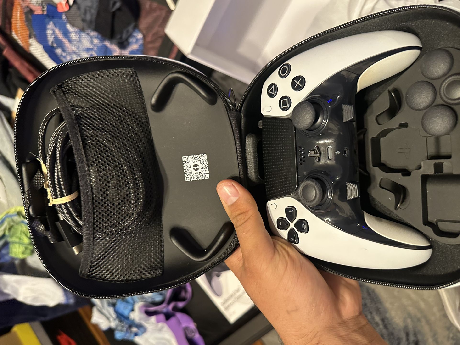 Ps5 dual Sense Edge Controller
