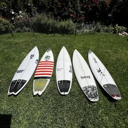 Surfboards For Sale $150-$400