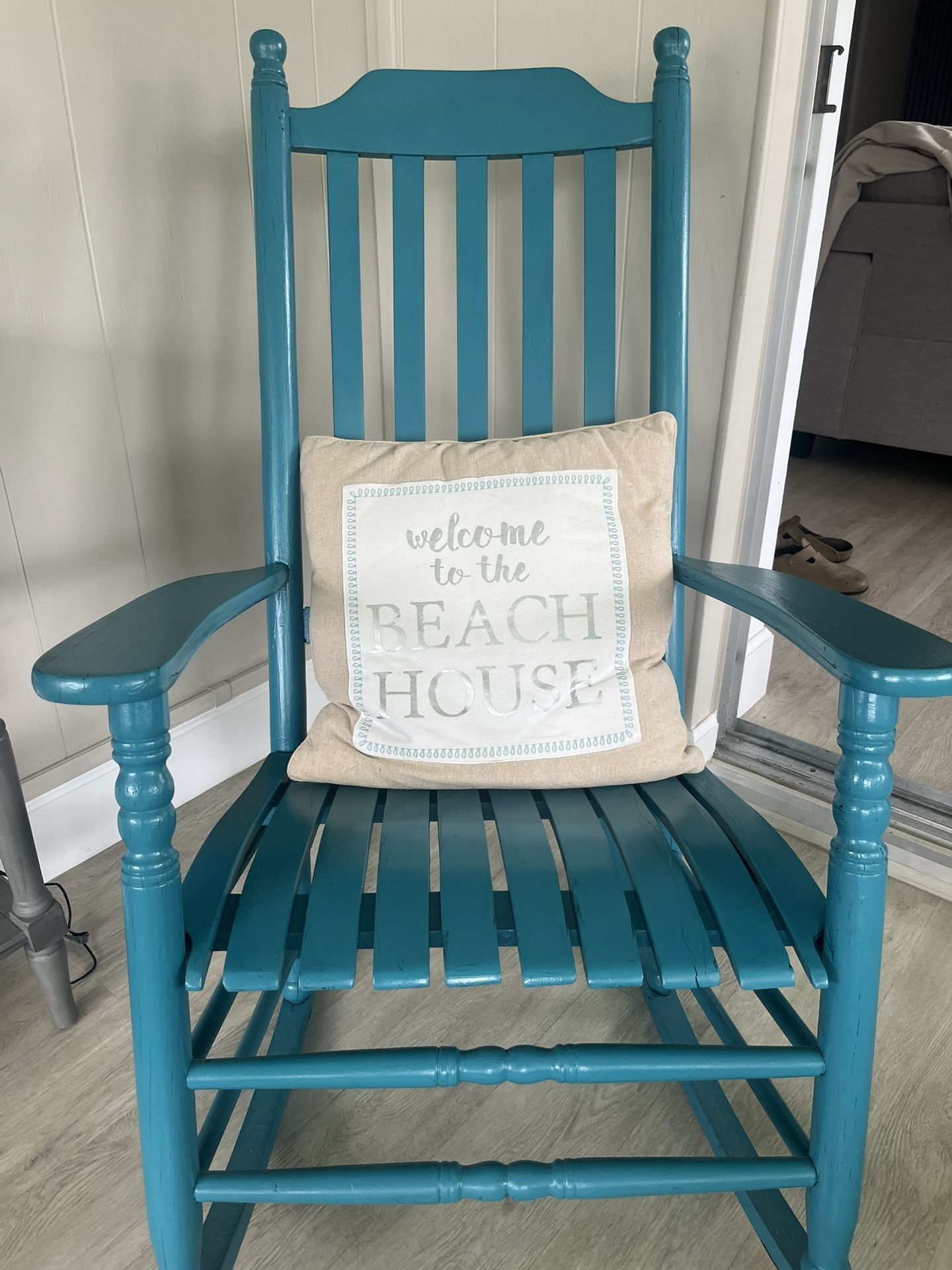Rocking Chair