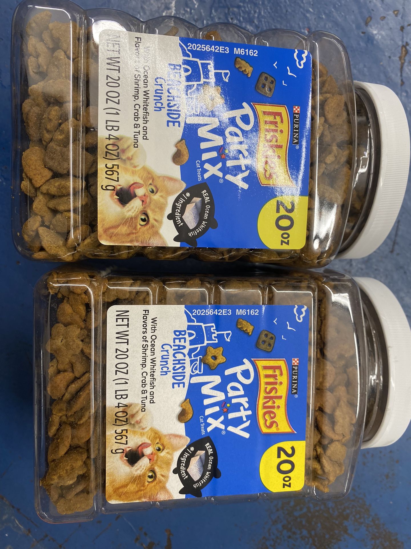 Cat Food