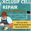 XCLUSIF CELL & COMPUTER REPAIR