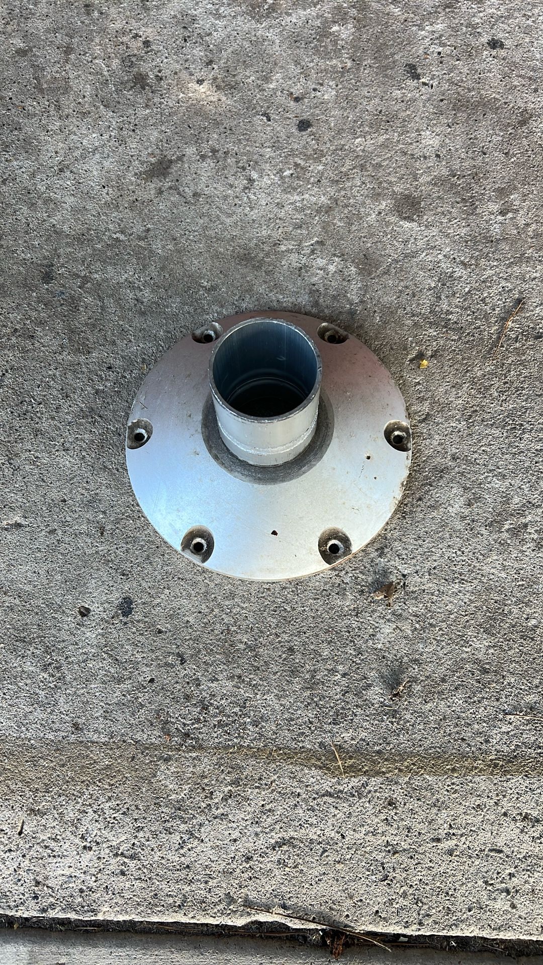 Boat Seat Stand