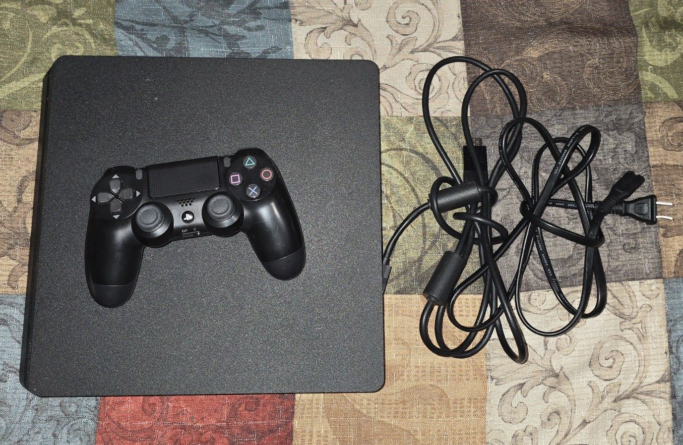 PS4 PRO