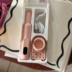 Max E Nail Couture cordless drill