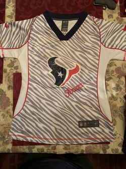 Texans Jersey