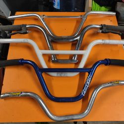 BMX Handlebars