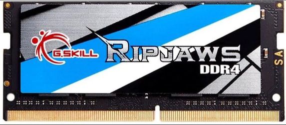 Ripjaw DDR4 Laptop ram 32 GB