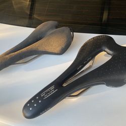 Selle Italia & Specialized Saddle