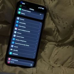 IPHONE 16 PRO MAX - FACTORY UNLOCKED- Good Condition 