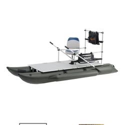 2025 Aquos  Heavy Duty for Two Series 11.5
