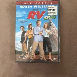 RV