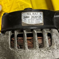 Alternator Kia Rio