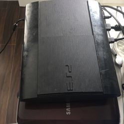 Ps3 PlayStation 3