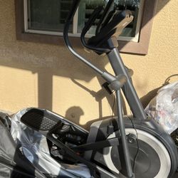 Brand New Elliptical 