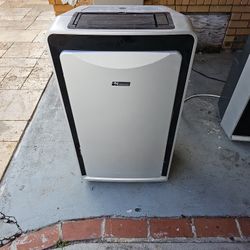 Portable Ac Everstar