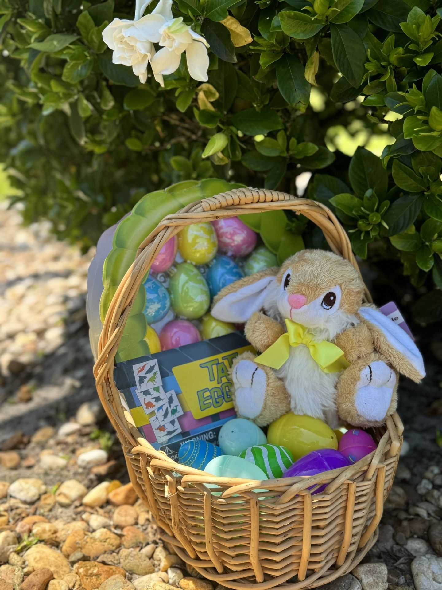 Easter Baskets