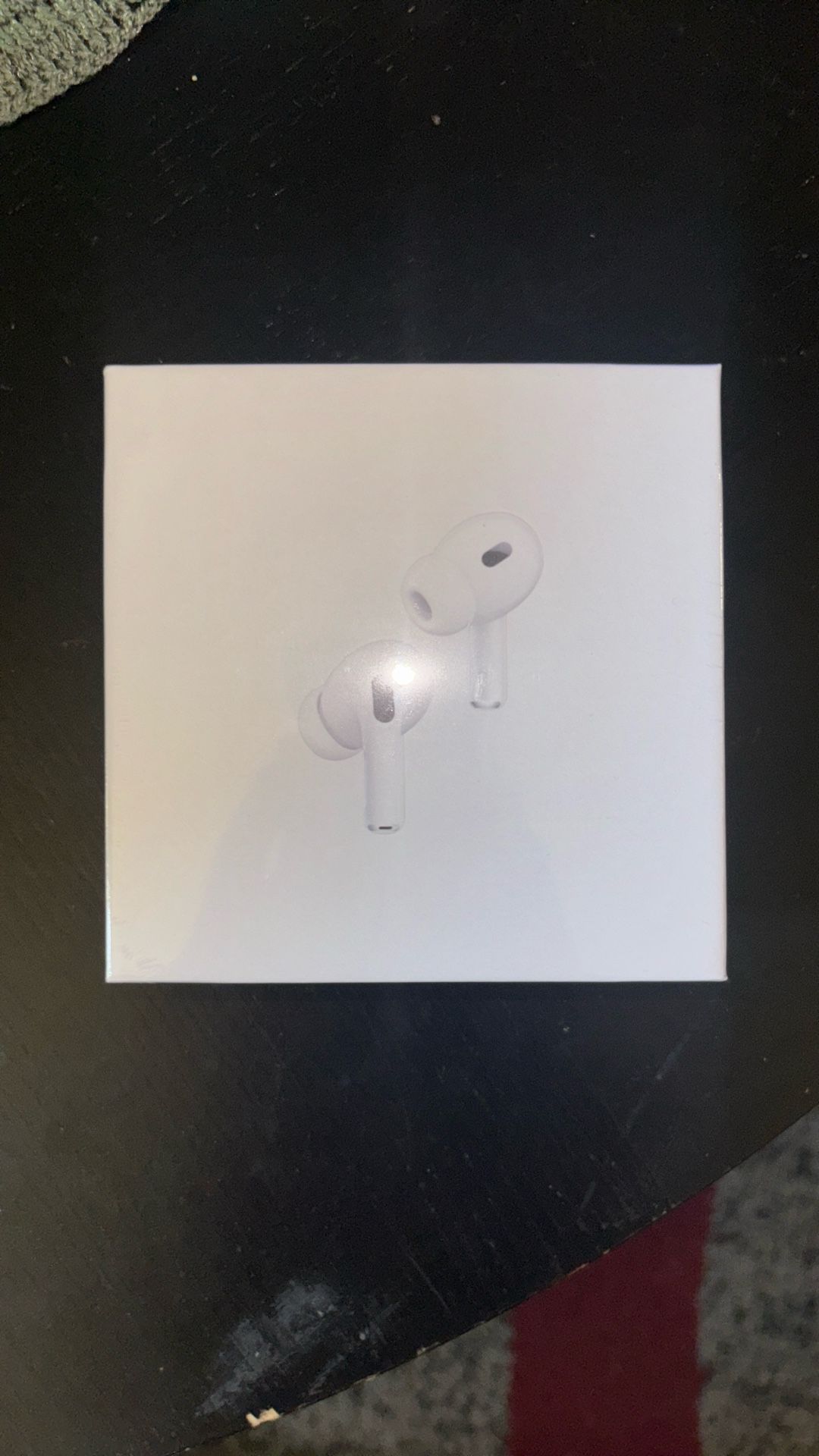 Apple Airpods Pro (2nd Generation)
